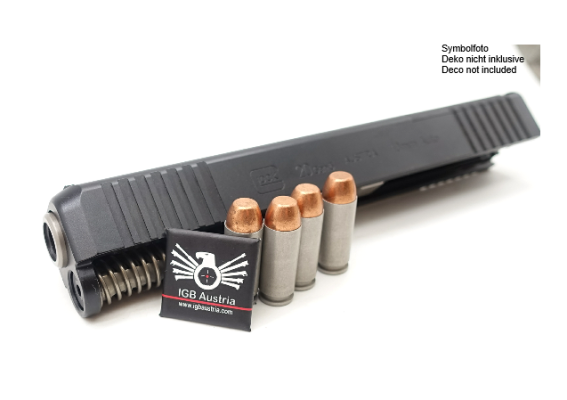IGB Barrel Glock 20 Gen 5